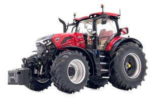 MAR2519 - Tracteur CASE IH Optum 440 CVXDrive
