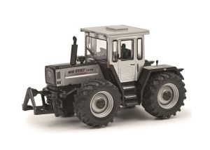 SCH26696 - Tracteur de couleur gris – MB TRAC 1800