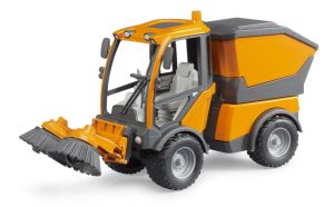 BRU2691 - Véhicule - Balayeuse VarioCar