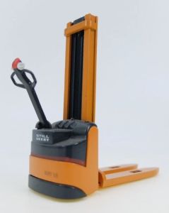 CON2775 - Engin de manutention d'OCCASION -STILL EGV12