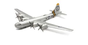 NEW20105E - Avion militaire BOEING B-29 SUPERFORTERESS