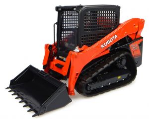 UH8103 - KUBOTA SVL 75-2 - Mini-Chargeur