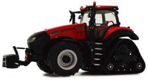 MAR2106 - Tracteur sur chenilles CASE IH Magnum 400 Rowtrac édité à 650 pièces