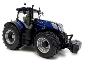 MAR2116 - Tracteur Blue power NEW HOLLAND T7.315 HD