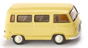 WIK028949 - Bus jaune FORD FK1000 de 19533