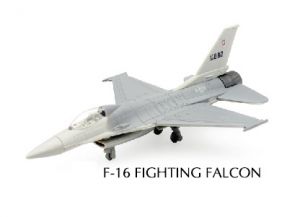 NEW21375C - Avion de chasse F-16 FIGHTING FALCON en Kit
