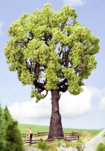 NOC21761 - Arbre de 19 cm - Chêne