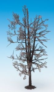 NOC22020 - Structure d'arbre de 18.5 cm - Tilleul