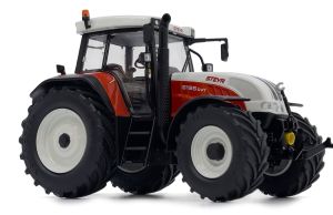 MAR2214 - Tracteur STEYR CVT 6195