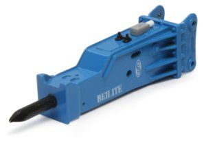 GF34B - Accessoire de couluer Bleu - BRH Beilite BLTB 175B
