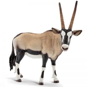 SHL14759 - Figurine de l'univers des animaux sauvages - Oryx