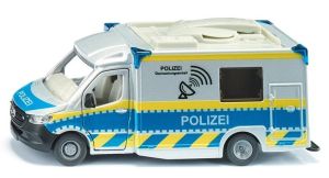 Camion de Police - MERCEDES Sprinter