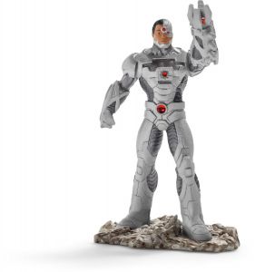 SHL22519 - Figurine SCHLEICH Cyborg