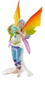 SHL70481 - Figurine SCHLEICH Dunya