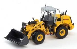 ROS00201.2 - Chargeur  NEW HOLLAND W190B
