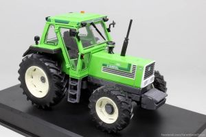 REP153 - Tracteur FIAT AGRIFULL 140 TURBO