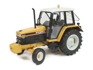 Tracteur série limitée à 1000 pièces - FORD 5640 SLE 2wd HIGHWAY