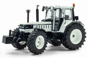 ROS30209 - Tracteur de couleur blanc limitée à 999 pièces – LAMBORGHINI 1706 deuxième édition 