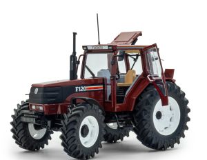 ROS30218 - Tracteur limité à 999 pièces – FIAT winner F120