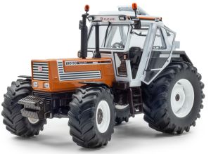 Tracteur limité à  999 pièces - FIAT180-90 DT Turbo génération 1
