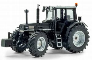 ROS30233 -  Tracteur de couleur noir limité à 999 pièces – SAME LASER 150