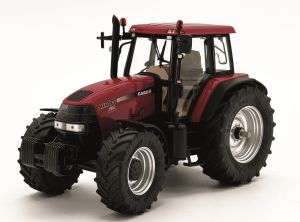 ROS30271 - Tracteur avec Masse – CASE IH MXM175 Pro