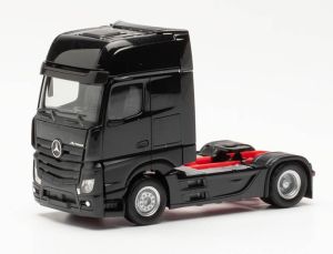 HER309202-003 - Camion solo 4x2 – MERCEDES ACTROS GIGASPACE