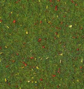 HEK30923 - Tapis de 100x300 cm – Prairie Fleurie