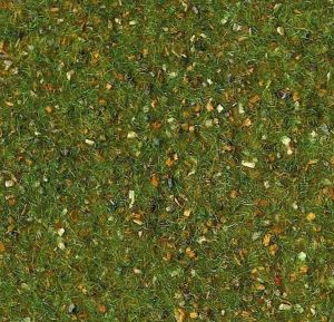 HEK30932 - Tapis de 100x200 cm – sol forestier