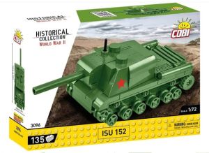 COB3096 - Jeu de construction – 135 pcs - ISU 152