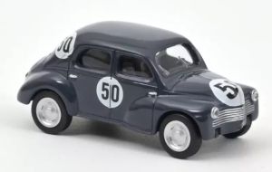 NOREV310936 - Voiture de 1951 – RENAULT 4CV racing N°50