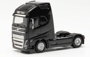 HER313353-002 - Camion solo 4X2 – VOLVO FH 16 GL XL 2020