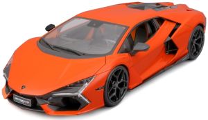 MST31463O - Voiture de couleur orange - LAMBORGHINI Revuelto