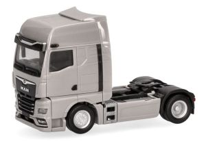 HER315876-003 - Camion avec caméra rétroviseur – MAN TGX GX 4x2