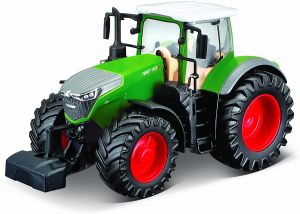 BUR31611 - Tracteur de 10 cm – FENDT 1050 Vario