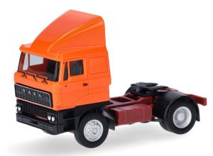 HER317382-002 - Camion solo – RABA 4x2 orange