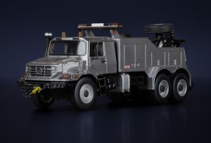IMC32-0128 - Camion dépanneuse – limitée à 200 pièces – MERCEDES Zetros 6x6