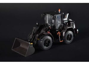 AT3200119 - Chargeuse limitée à 999 pièces -  VOLVO L60H Noir