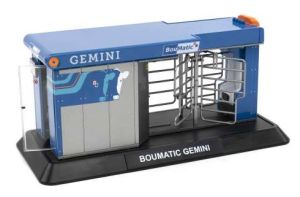 Robot BOUMATIC Gemini