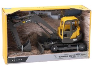 NEW32176 - Engin de chantier VOLVO ECR88D