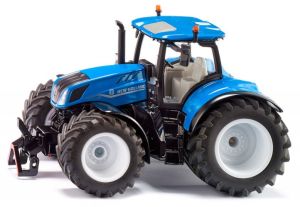 Tracteur NEW HOLLAND T7.315 HD