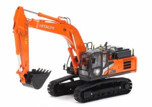 HITZX330X-7 - HITACHI Zaxis 330-7