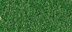 HEK3313 - Sachet de 85g de couvre-sol couleur vert foncé