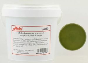 HEK3400 - Pot de colle 500ml couleur verte