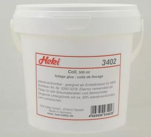HEK3402 - Pot de colle 500ml