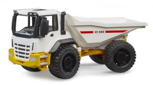 BRU3420 - Dumper BRUDER