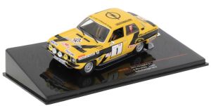 IXORAC383A - Voiture du Rallye du Portugal 1974 N°1 - OPEL Ascona  A