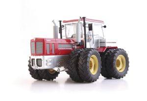 ATC39168 - Tracteur avec roues jumelées - SCHLUTER Profi Trac 5000 TVL