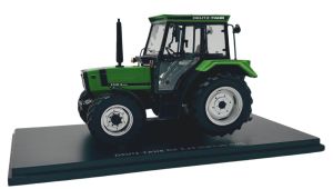 ATC39389 - Pré order - Tracteur DEUTZ-FAHR DX 3.65 StarCab 4WD 2ème édition par Agrarfox