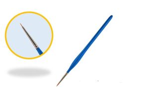 REV39562 - Accessoire de peinture - taille 5/0 -  Pinceau Brush